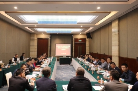 全省建設(shè)工程（房屋建筑和市政基礎(chǔ)設(shè)施項(xiàng)目）招標(biāo)投標(biāo)管理機(jī)構(gòu)工作座談會(huì)在湖州召開(kāi)