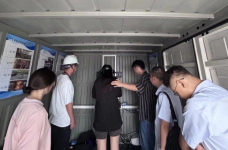 工地現(xiàn)場安全事故VR體驗