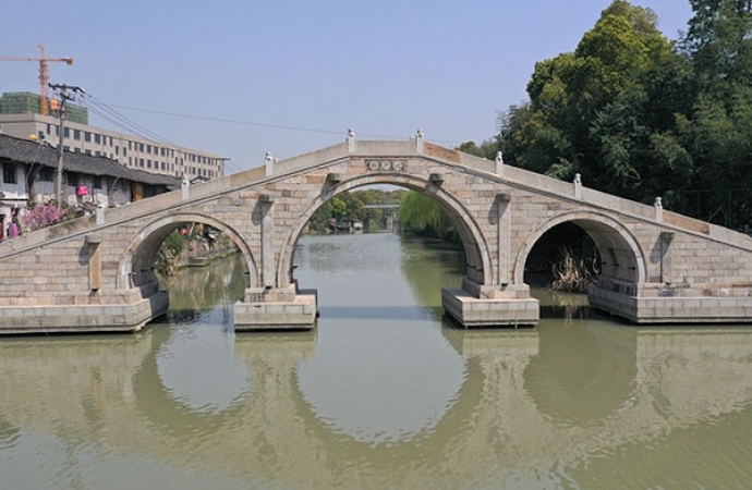 北沙橋