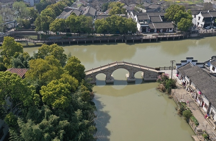 北沙橋